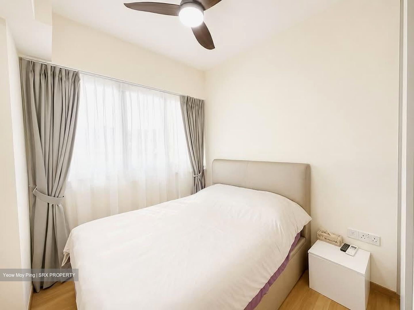The Gazania (D19), Condominium #588240711
